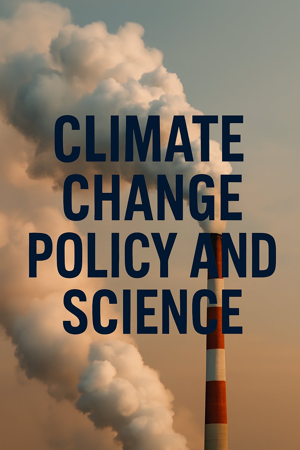 Climate Change Policy and Science